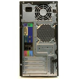 Acer Gateway DT55 Athlon II X2 260 3,2 - HDD 160 GB - 3GB