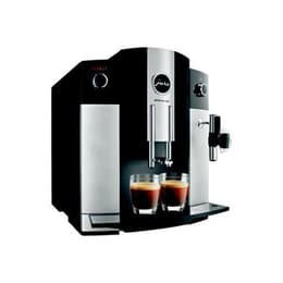 Cafeteira de Expresso de Cápsula com moedor Jura Impressa C65 1,9000L - Preto/Cinzento