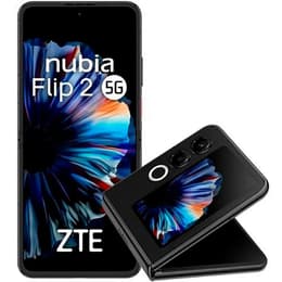 ZTE nubia Flip 256GB - Preto - Desbloqueado