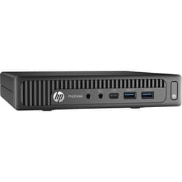 HP ProDesk 600 G2 Mini Core i5-6500T 2,5 - SSD 1 TB - 16GB