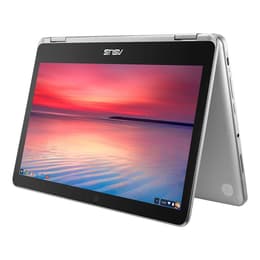 Asus Chromebook Flip C302CA-GU003 Core m3 0.9 GHz 64GB SSD - 16GB AZERTY - Francês