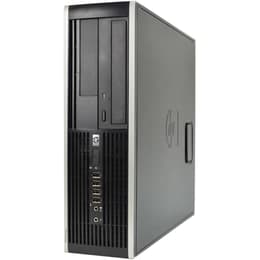HP Compaq 6005 Pro Athlon II X2 B24 3 - HDD 250 GB - 2GB