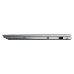 Lenovo ThinkPad X1 Yoga G7 14-inch (2022) - Core i7 - Gen 12 (P) - 16GB - SSD 512 GB QWERTY - Sueco