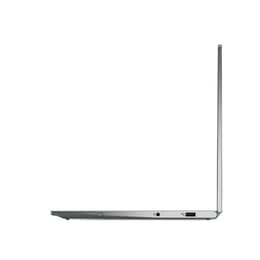 Lenovo ThinkPad X1 Yoga G7 14-inch (2022) - Core i7 - Gen 12 (P) - 16GB - SSD 512 GB QWERTY - Sueco