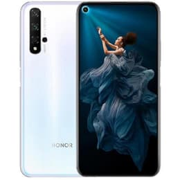 Honor 20 Pro 256GB - Prateado - Desbloqueado