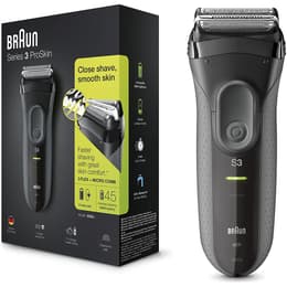Braun Series 3 ProSkin 3000S Barbeador