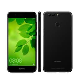 Huawei Nova 2 Plus 128GB - Preto - Desbloqueado