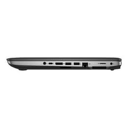 HP ProBook 640 G2 14-inch (2016) - Core i5-6300U - 4GB - SSD 256 GB AZERTY - Francês