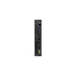 Lenovo ThinkCentre M720q Tiny Core i5-8400T 1.7 - SSD 256 GB - 8GB