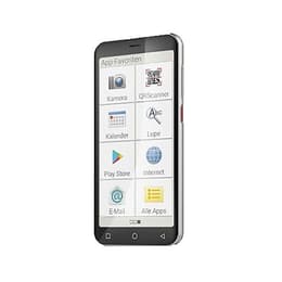 Emporia Smart 4 32GB - Preto - Desbloqueado