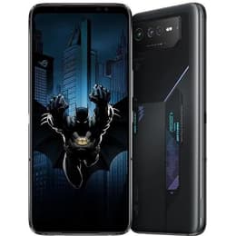 Asus ROG Phone 6 Batman Edition 256GB - Preto - Desbloqueado
