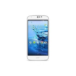 Acer Liquid Jade S56 16GB - Branco - Desbloqueado