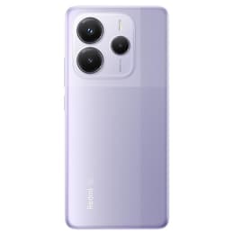 Xiaomi Redmi Note 14 5G 256GB - Roxo - Desbloqueado