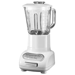 Liquidificador/Misturador Kitchenaid Artisan 5ksb5553 L - Branco