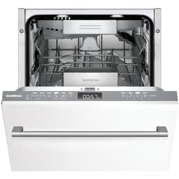 Gaggenau DF261101 Máquina de lavar loiça integrável Cm - 12 a 16 pratos