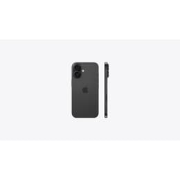 iPhone 16 128GB - Preto - Desbloqueado