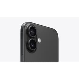 iPhone 16 128GB - Preto - Desbloqueado