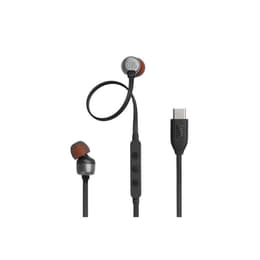 Jbl Tune 310C Earbud Earphones - Preto