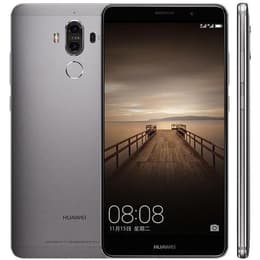 Huawei Mate 9 64GB - Cinzento - Desbloqueado