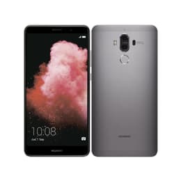Huawei Mate 9 64GB - Cinzento - Desbloqueado