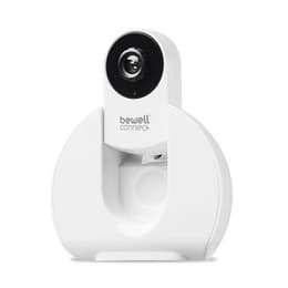 Bewell Connect MyMiniCam Camcorder - Transparente