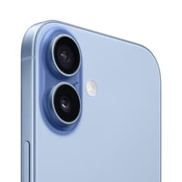 iPhone 17 256GB - Azul-Névoa - Desbloqueado