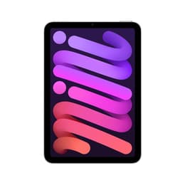 iPad mini 8.3" (2024) 7ª geração 512 Go - WiFi + 5G - Roxo