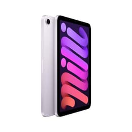 iPad mini 8.3" (2024) 7ª geração 512 Go - WiFi + 5G - Roxo