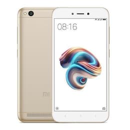 Xiaomi Redmi 5A 16GB - Dourado - Desbloqueado