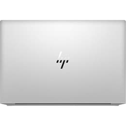 HP EliteBook 840 G7 14-inch (2019) - Core i7-10510U - 8GB - SSD 512 GB QWERTY - Italiano
