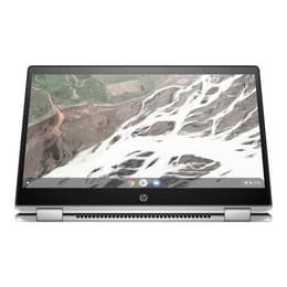 HP Chromebook x360 14 G1 Core i3-8130U 2.2 GHz 64GB eMMC - 8GB QWERTY - Inglês