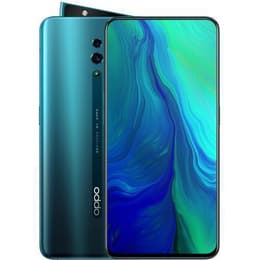 Oppo Reno 256GB - Verde - Desbloqueado