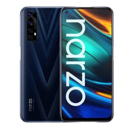 Realme Narzo 20 Pro 64GB - Preto - Desbloqueado