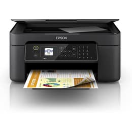 Epson WorkForce WF-2820DWF Impressora a jacto de tinta