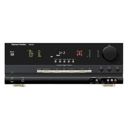 Harman Kardon AVR 2000 Amplificadores De Som
