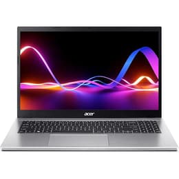 Acer Aspire 3 15-inch (2021) - Ryzen 5 - 5000 Series (U) - 16GB - SSD 512 GB QWERTY - Inglês