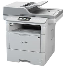 Brother MFC-L6900DW Laser monocromáticas