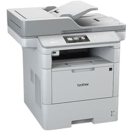 Brother MFC-L6900DW Laser monocromáticas