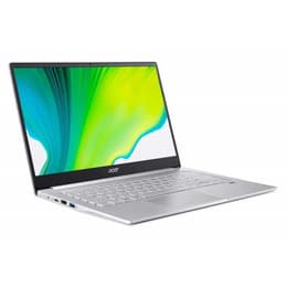 Acer Swift 3 14-inch (2020) - Ryzen 5 4600U - 8GB - SSD 512 GB AZERTY - Francês