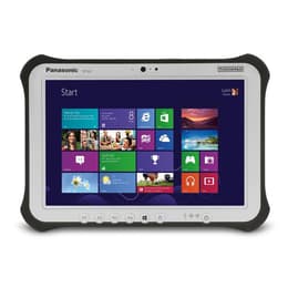 Panasonic Toughpad FZ-G1 128GB - Cinzento/Preto - WiFi