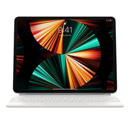 iPad Magic Keyboard (iPad não incluído) (2021) - QWERTZ - Alemão - iPad Pro 12.9" 3ª geração / iPad Pro 12.9" 4ª geração / iPad Pro 12.9" 5ª geração