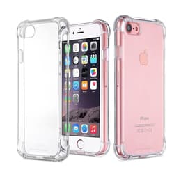 Capa iPhone 7 - TPU - Transparente