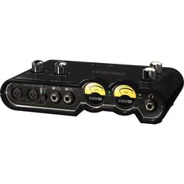 Line 6 POD Studio UX2 USB Acessórios De Áudio