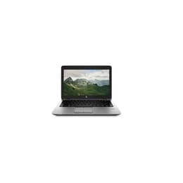 Hp EliteBook 820 G2 12-inch (2015) - Core i5-5300U - 8GB - SSD 256 GB AZERTY - Francês