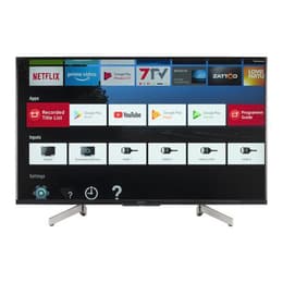 Sony 43,0000-inch KD43XG8305 3840x2160 TV