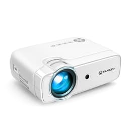 Vankyo 430 Projector Video projector 4500 Lumen - Branco