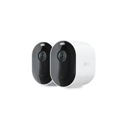 Arlo Pro 3 Camcorder - Branco