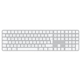 Magic Keyboard (2021) - QWERTY - Espanhol - iPad Pro 11" 1ª geração / iPad Air 4 / iPad Air 5