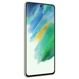 Galaxy S21 FE 5G 256GB - Verde - Desbloqueado
