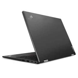 Lenovo ThinkPad L13 Yoga G4 13-inch (2022) - Ryzen 5 - 7000 Series (U) - 16GB - SSD 512 GB QWERTZ - Alemão